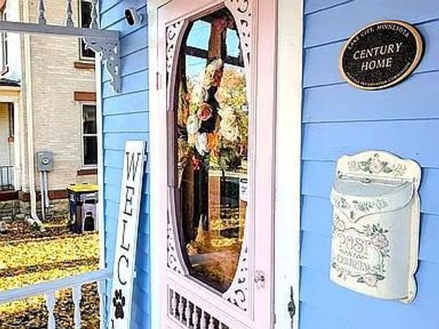 602 S Oak Street, Lake City, MN 55041