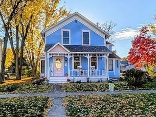 602 S Oak Street, Lake City, MN 55041