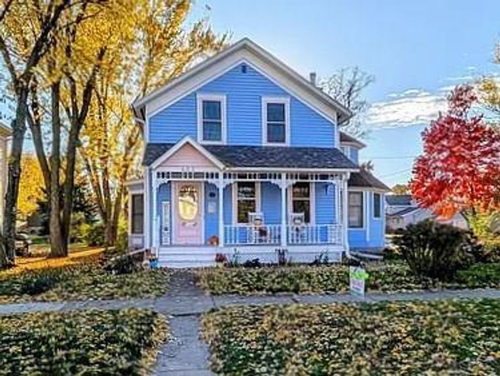 602 S Oak Street, Lake City, MN 55041