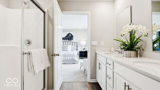 6247 Flag Stop Drive, Whitestown, IN 46075