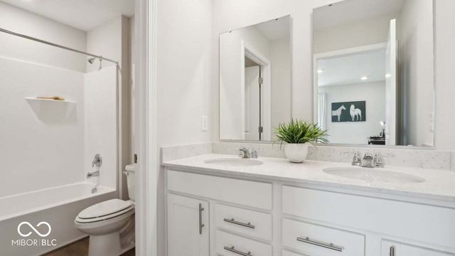 6247 Flag Stop Drive, Whitestown, IN 46075