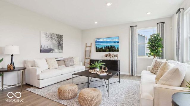 6247 Flag Stop Drive, Whitestown, IN 46075