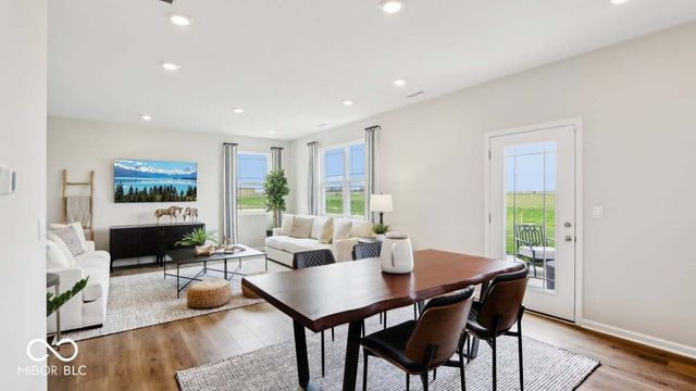 6247 Flag Stop Drive, Whitestown, IN 46075