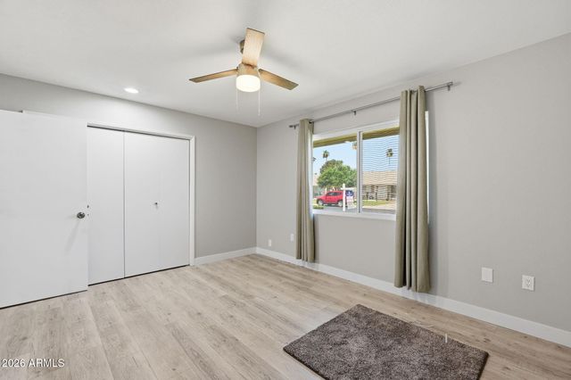 10411 W Prairie Hills Circle W 22, Sun City, AZ 85351