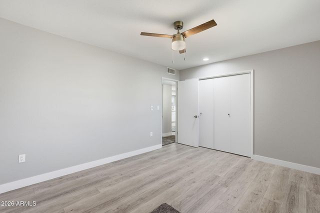 10411 W Prairie Hills Circle W 22, Sun City, AZ 85351
