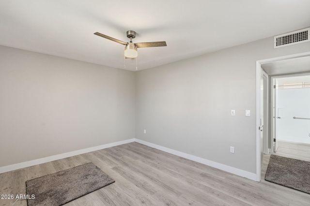 10411 W Prairie Hills Circle W 22, Sun City, AZ 85351
