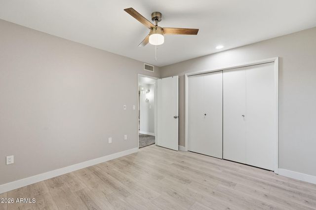 10411 W Prairie Hills Circle W 22, Sun City, AZ 85351