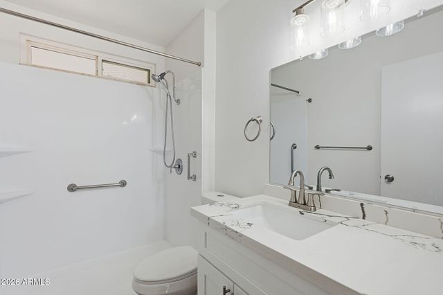 10411 W Prairie Hills Circle W 22, Sun City, AZ 85351