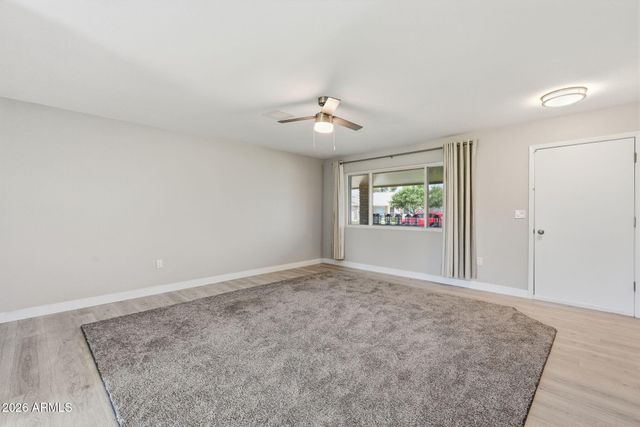 10411 W Prairie Hills Circle W 22, Sun City, AZ 85351