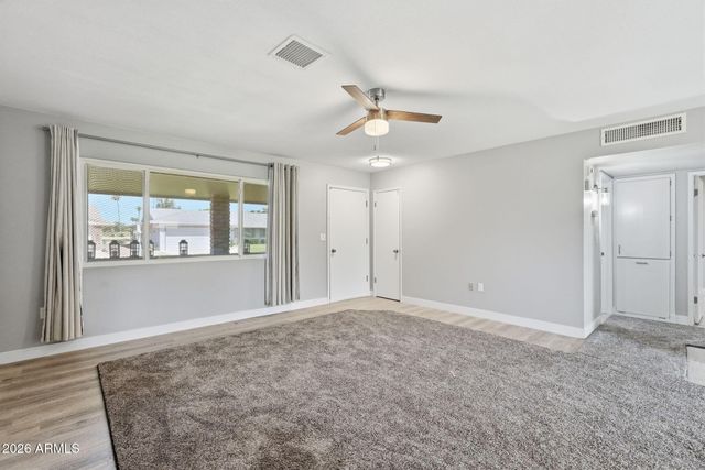 10411 W Prairie Hills Circle W 22, Sun City, AZ 85351