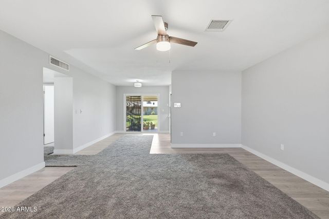 10411 W Prairie Hills Circle W 22, Sun City, AZ 85351