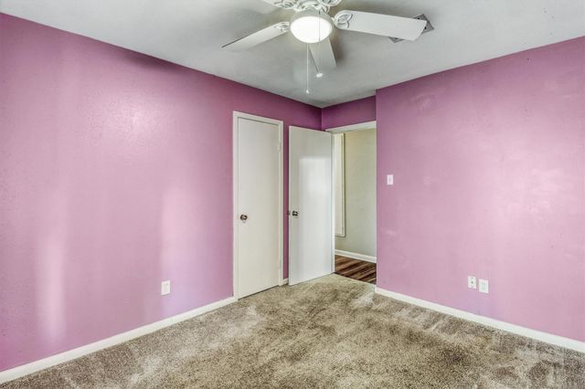 1323 W Donovan Street, Houston, TX 77091