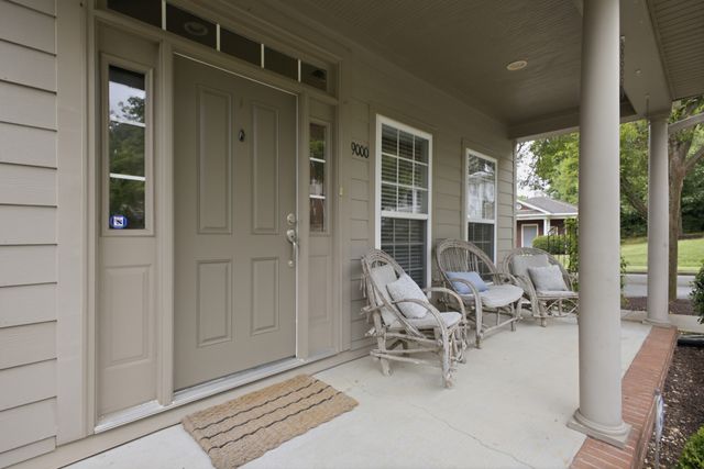 9000 Rigden Mill Dr, Nashville, TN 37211