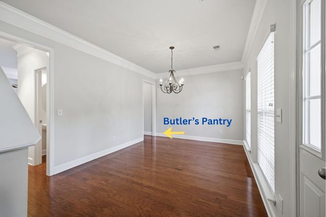 9000 Rigden Mill Dr, Nashville, TN 37211
