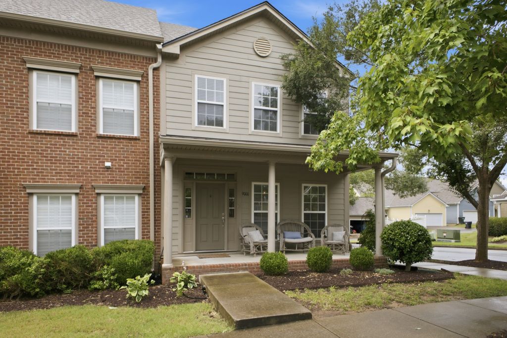 9000 Rigden Mill Dr, Nashville, TN 37211