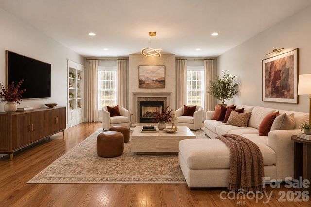 882 Promenade Walk, Fort Mill, SC 29708
