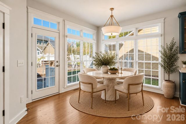882 Promenade Walk, Fort Mill, SC 29708