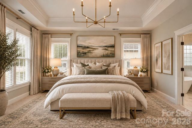 882 Promenade Walk, Fort Mill, SC 29708