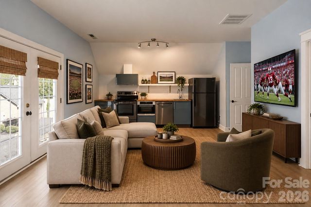 882 Promenade Walk, Fort Mill, SC 29708