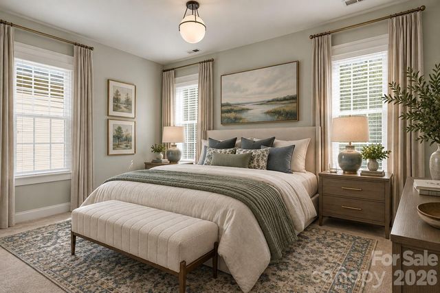 882 Promenade Walk, Fort Mill, SC 29708