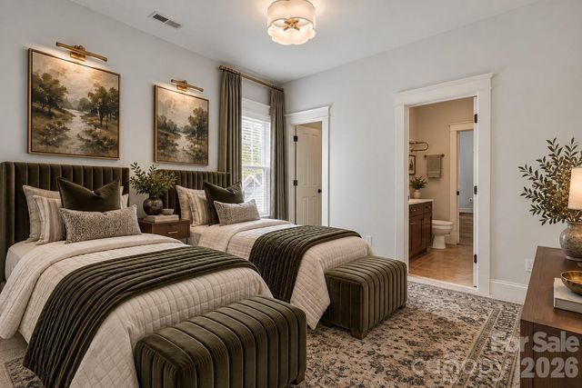 882 Promenade Walk, Fort Mill, SC 29708