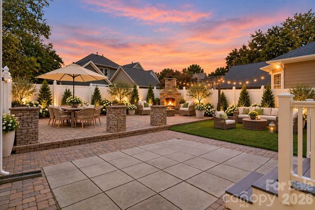 882 Promenade Walk, Fort Mill, SC 29708