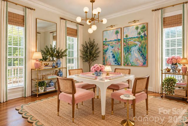 882 Promenade Walk, Fort Mill, SC 29708