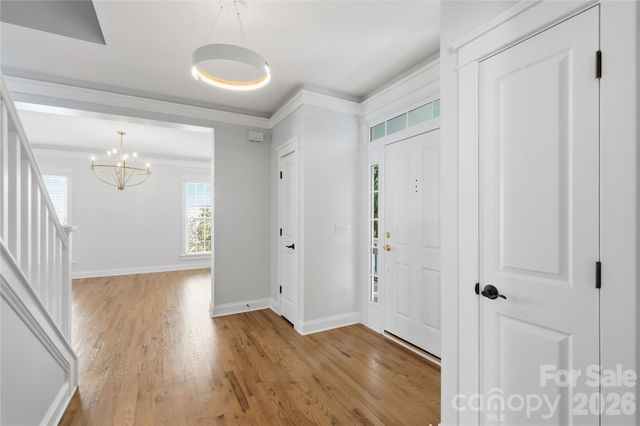 882 Promenade Walk, Fort Mill, SC 29708
