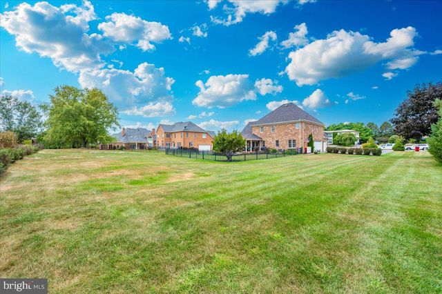 11013 SHALOM LN, Hagerstown, MD 21742