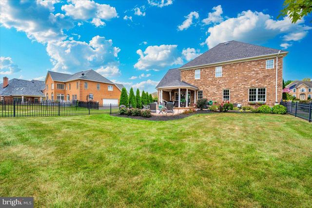 11013 SHALOM LN, Hagerstown, MD 21742
