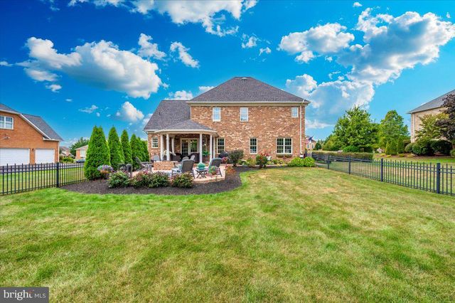 11013 SHALOM LN, Hagerstown, MD 21742