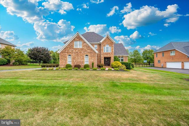 11013 SHALOM LN, Hagerstown, MD 21742