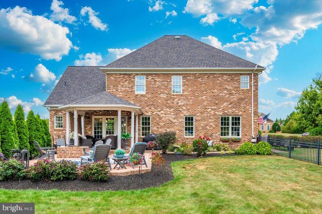 11013 SHALOM LN, Hagerstown, MD 21742