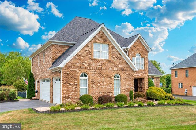 11013 SHALOM LN, Hagerstown, MD 21742
