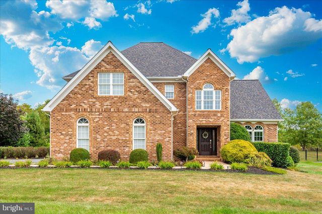 11013 SHALOM LN, Hagerstown, MD 21742