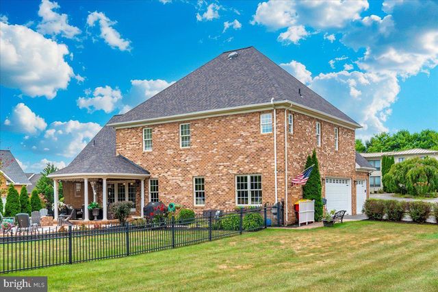 11013 SHALOM LN, Hagerstown, MD 21742