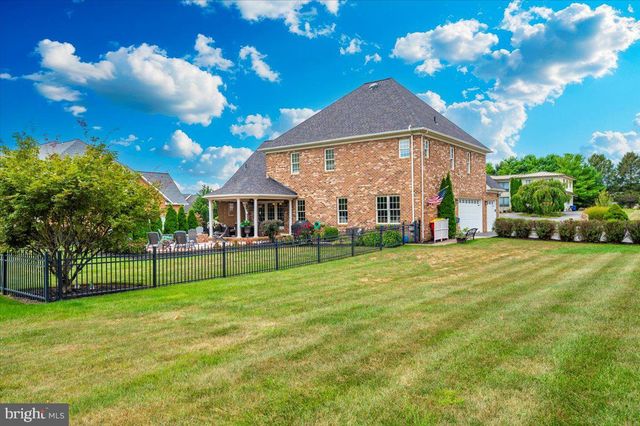 11013 SHALOM LN, Hagerstown, MD 21742
