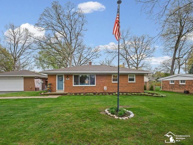 3481 Watkins Lake Road, Waterford Twp, MI 48328