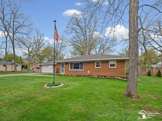 3481 Watkins Lake Road, Waterford Twp, MI 48328