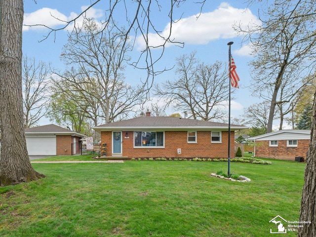 3481 Watkins Lake Road, Waterford Twp, MI 48328
