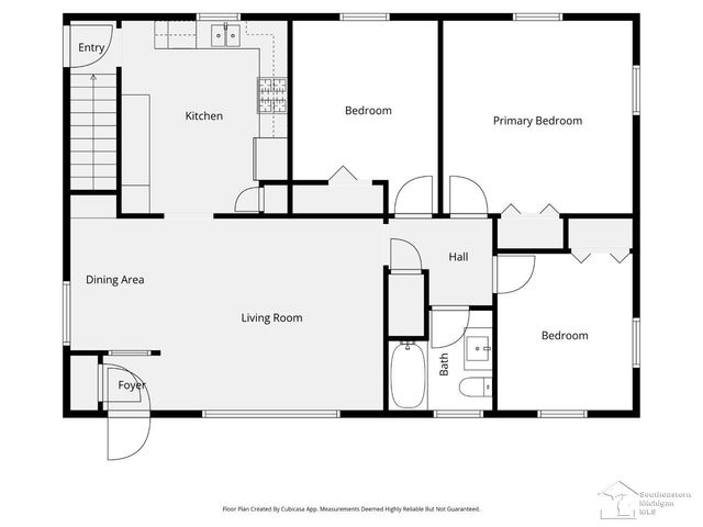 3481 Watkins Lake Road, Waterford Twp, MI 48328