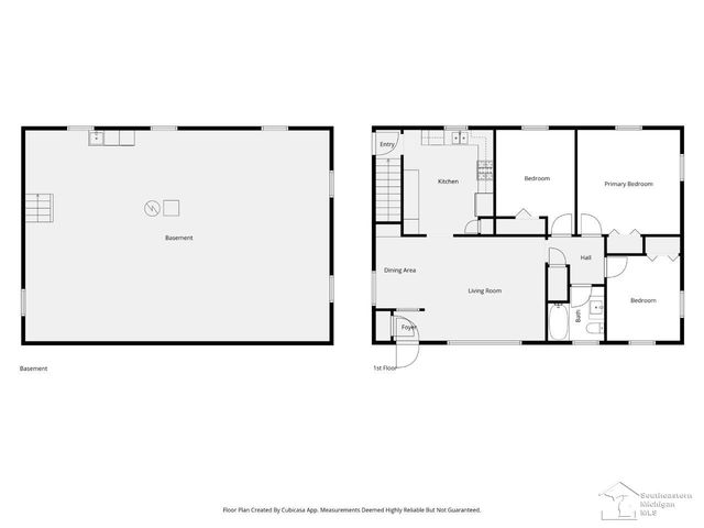 3481 Watkins Lake Road, Waterford Twp, MI 48328