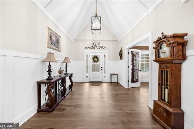 540 Byrd Mountain Lane, Canton, GA 30114