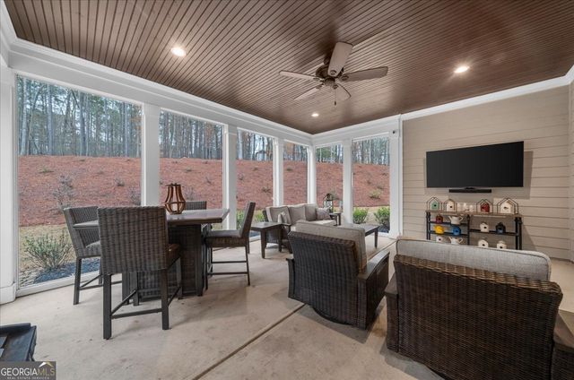 540 Byrd Mountain Lane, Canton, GA 30114