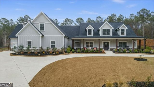 540 Byrd Mountain Lane, Canton, GA 30114