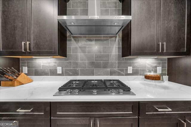 540 Byrd Mountain Lane, Canton, GA 30114