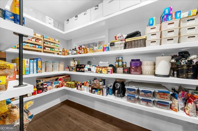 540 Byrd Mountain Lane, Canton, GA 30114