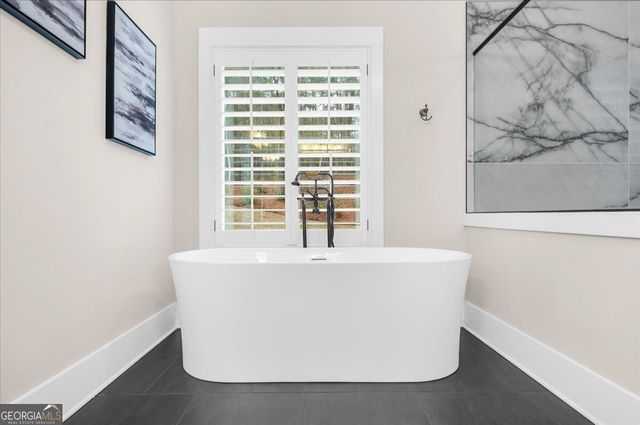 540 Byrd Mountain Lane, Canton, GA 30114