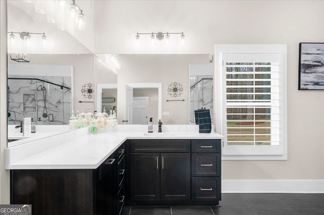 540 Byrd Mountain Lane, Canton, GA 30114