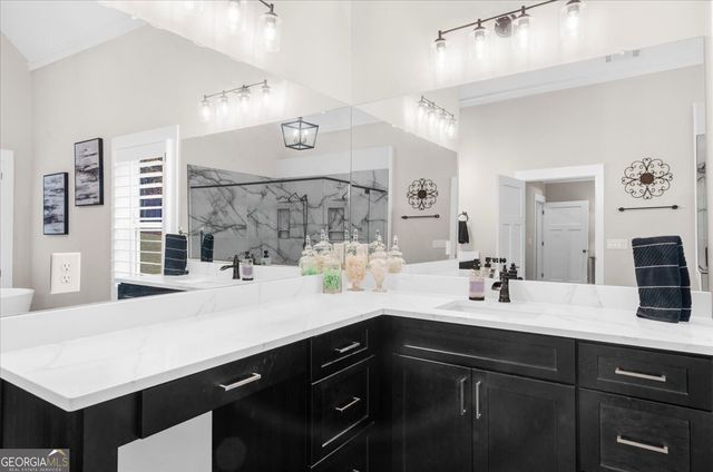 540 Byrd Mountain Lane, Canton, GA 30114